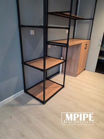 CODE: 4160 - @Expressionz Professional Suites,KL