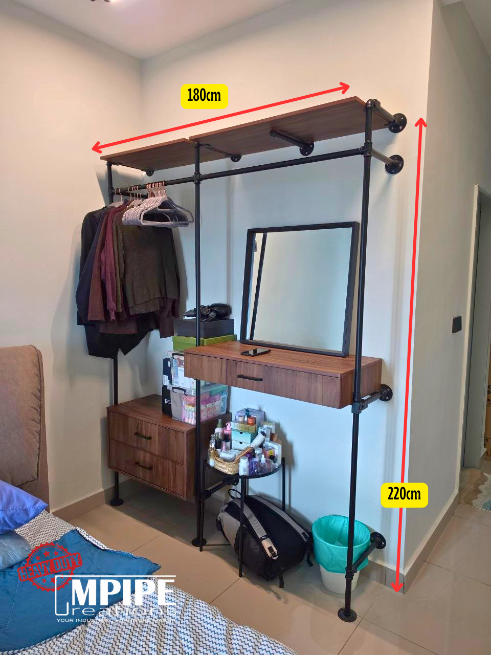 CODE: 2533 - @Setapak Jaya, KL