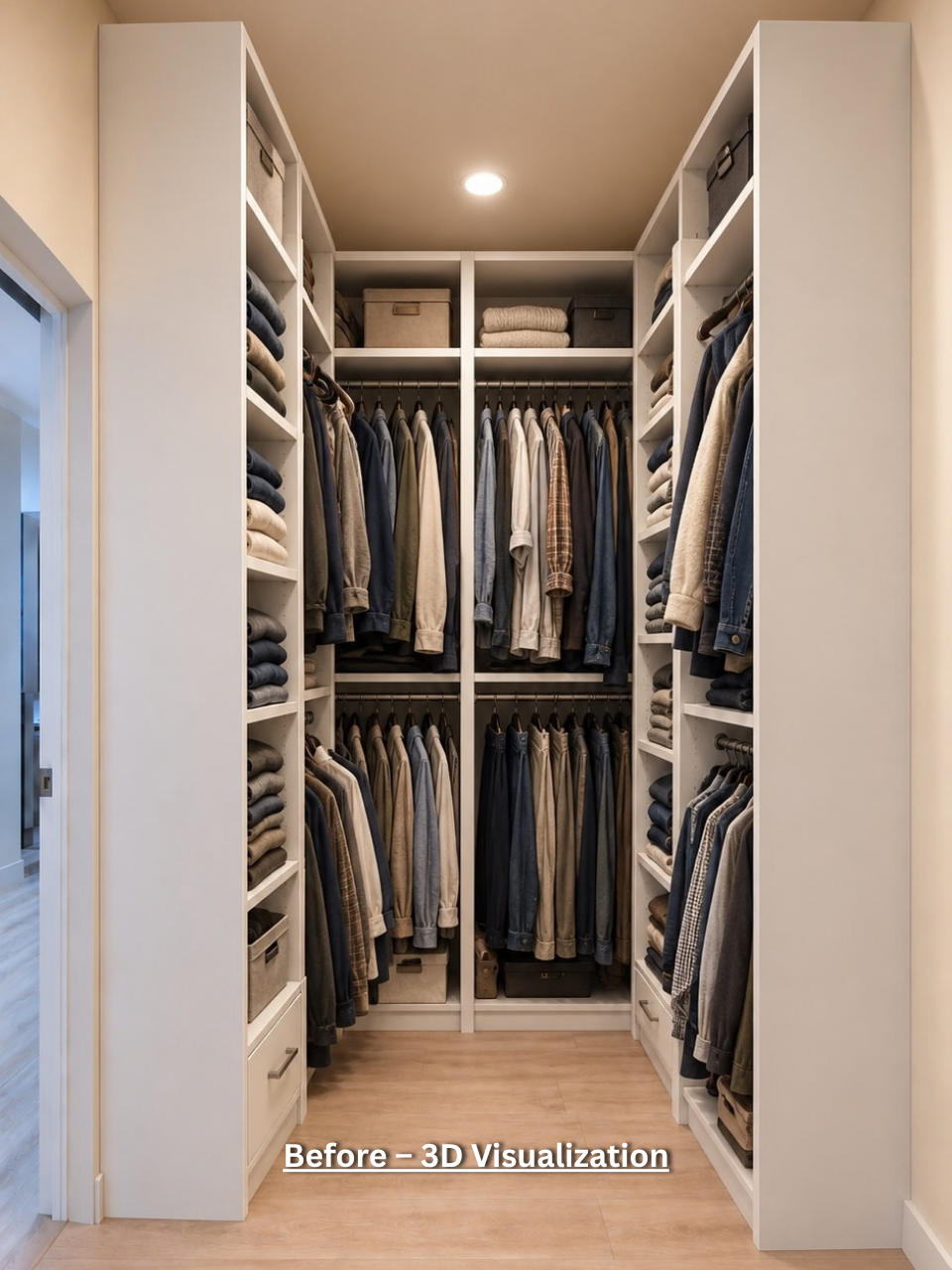 CODE: L(2247) / Shelves() - @Taman Segar Perdana, Cheras