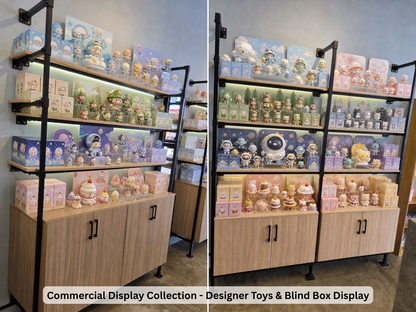 CODE: Single (2768) / Double (2867) - @Miyo Optical, Taman JRK Delta