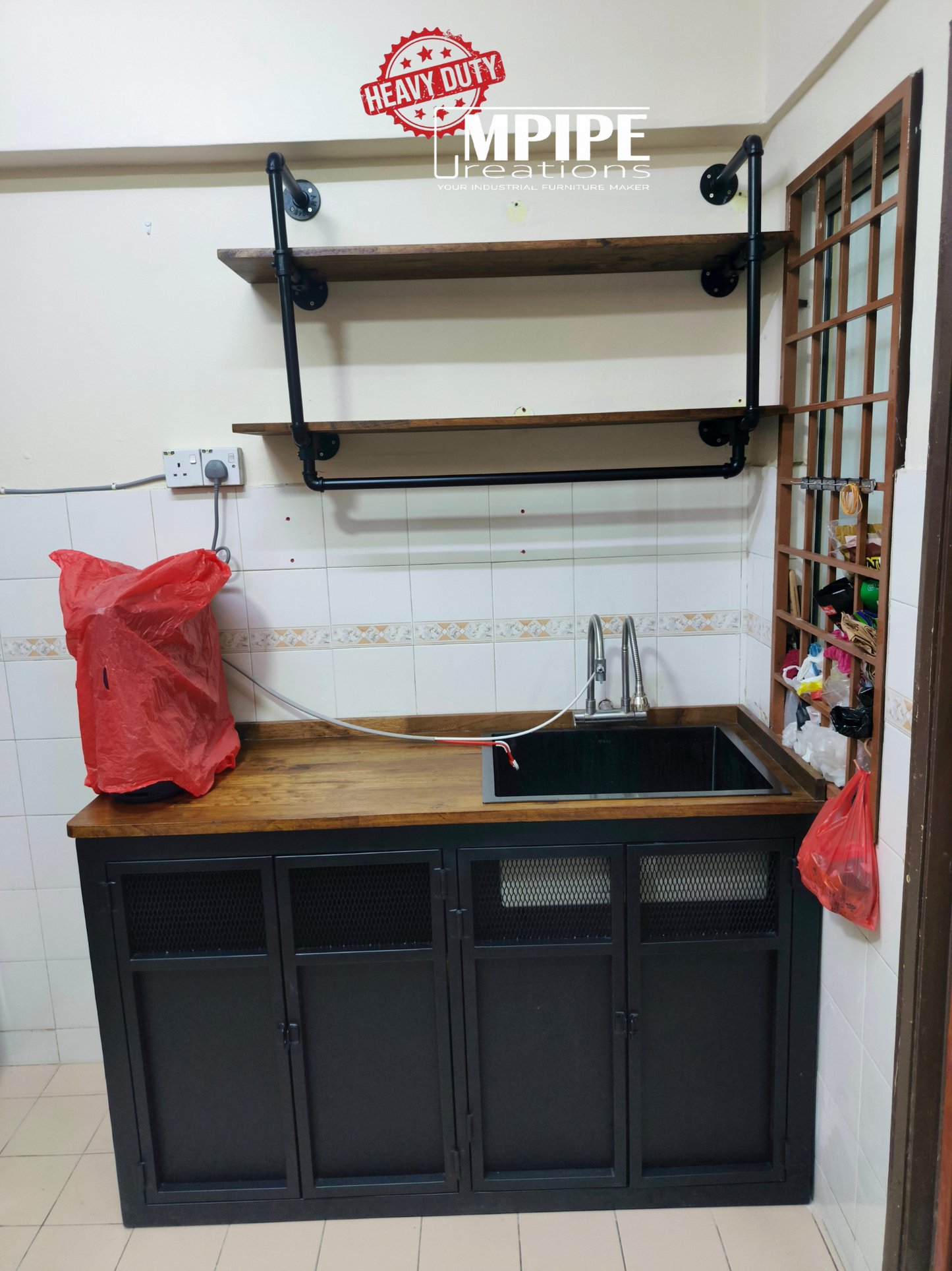 CODE: 1200 - @Kepong