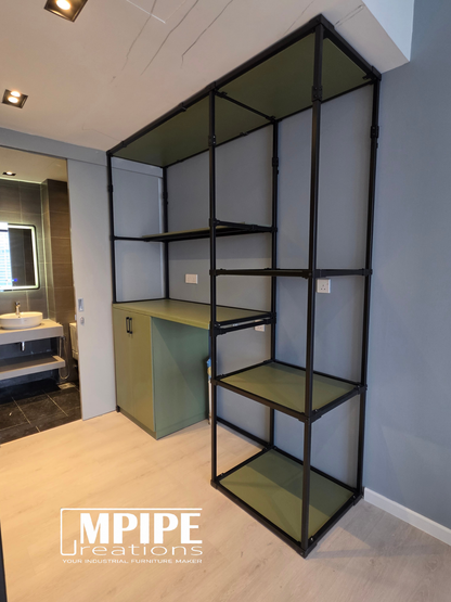 CODE: 4160 - @Expressionz Professional Suites,KL
