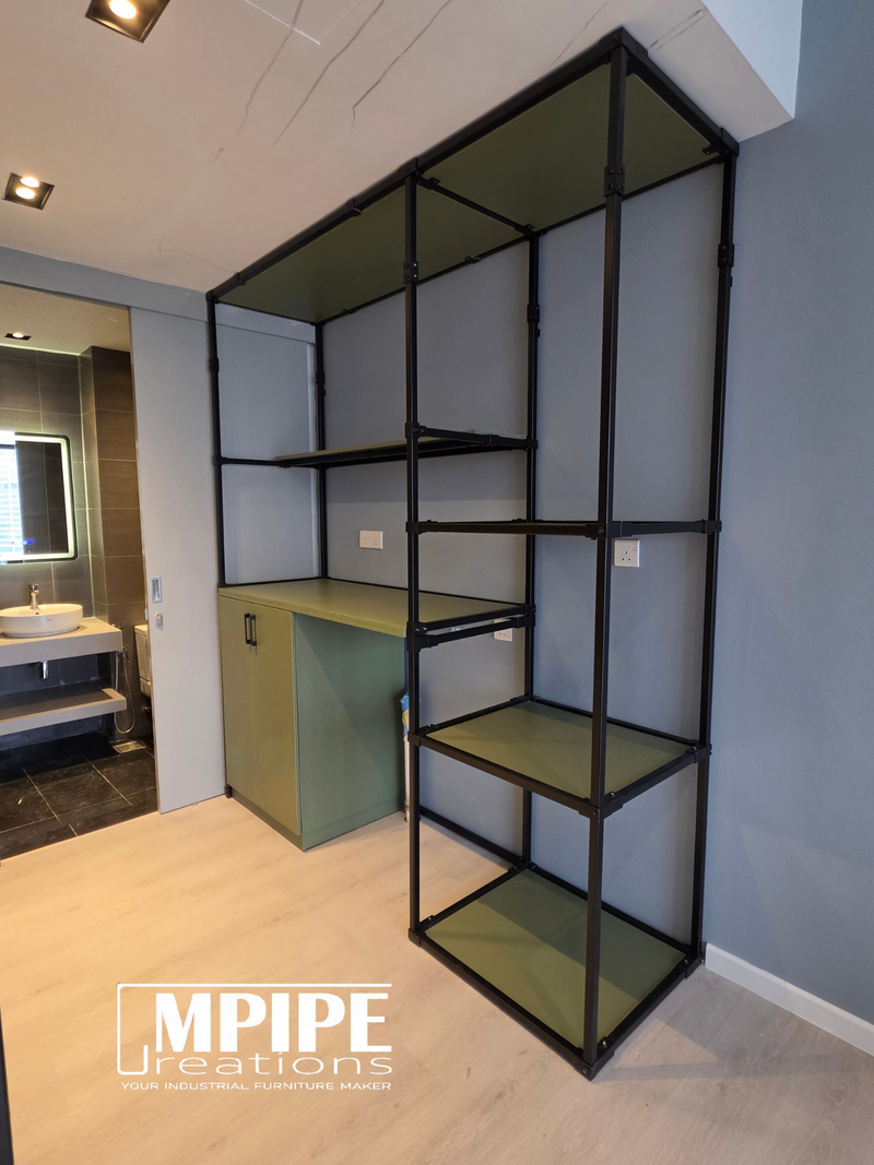 CODE: 4160 - @Expressionz Professional Suites,KL