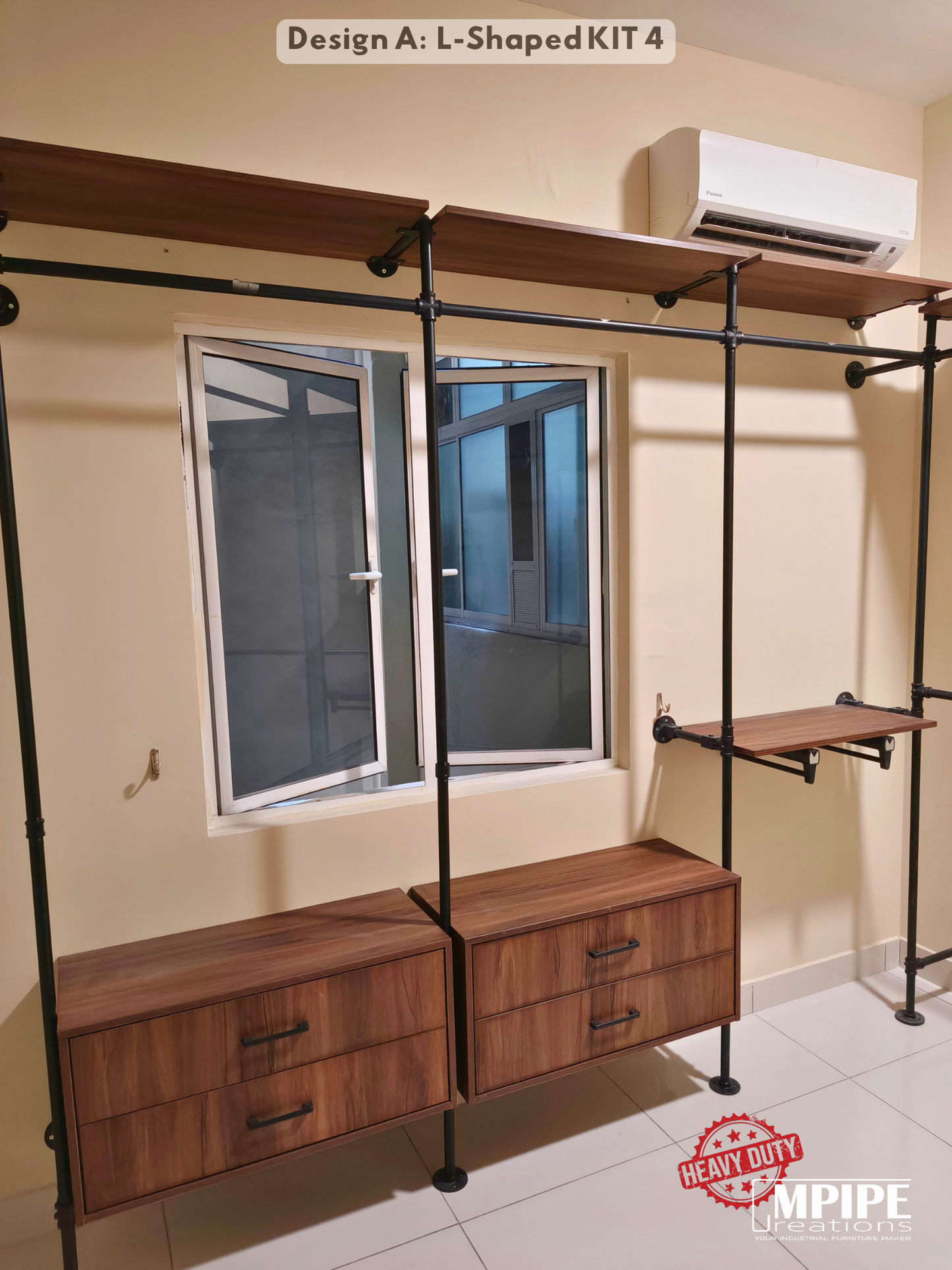 CODE: A-3726 / B-4198 - @Paraiso Residence, Bukit Jalil