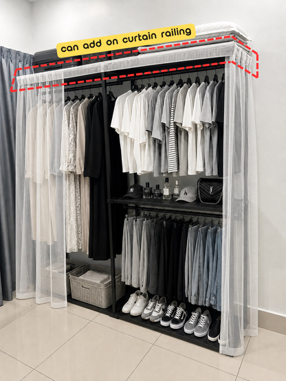 CODE: A1911 / B2226 - @Ritz Residence, Serdang