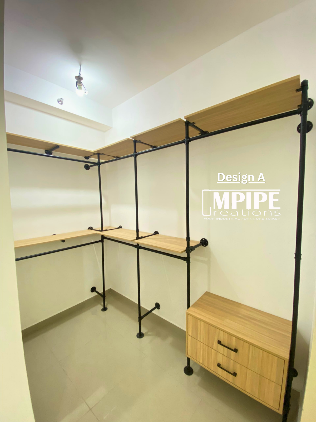 CODE: A(2964) / B(2810) - @D'Clover Residences, Damansara Perdana