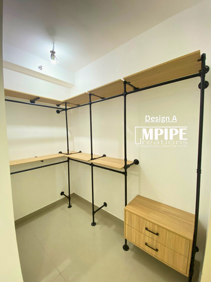 CODE: A(2964) / B(2810) - @D'Clover Residences, Damansara Perdana
