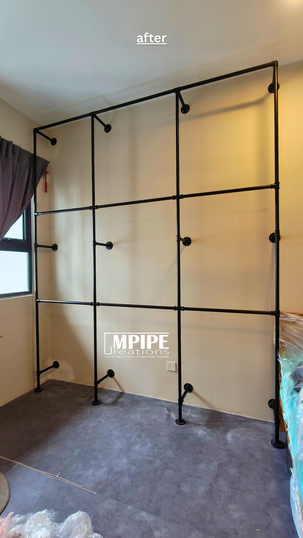 CODE: 1375 - @Symphony Tower, Seri Kembangan