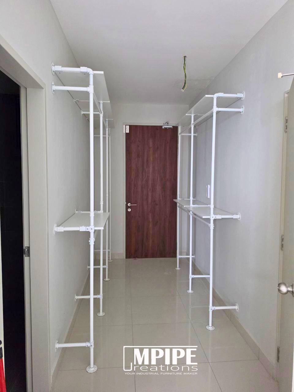 CODE: Left 1557 / Right 1456 - @Aster Hill, Sri Petaling
