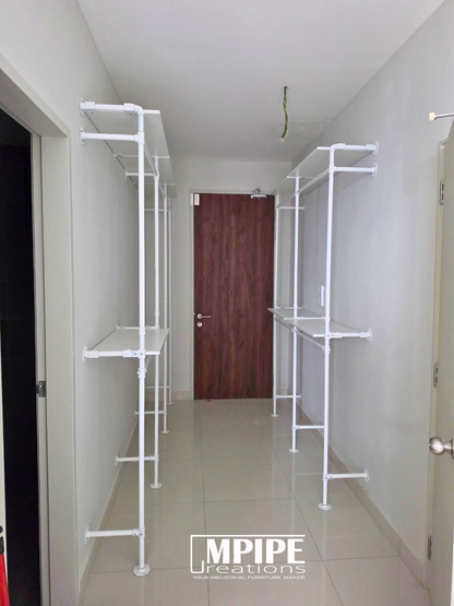 CODE: Left 1557 / Right 1456 - @Aster Hill, Sri Petaling