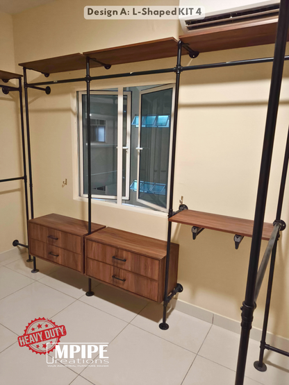 CODE: A-3726 / B-4198 - @Paraiso Residence, Bukit Jalil