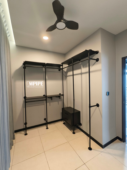 CODE: 2810 - @One49 Residence, Johor Bahru