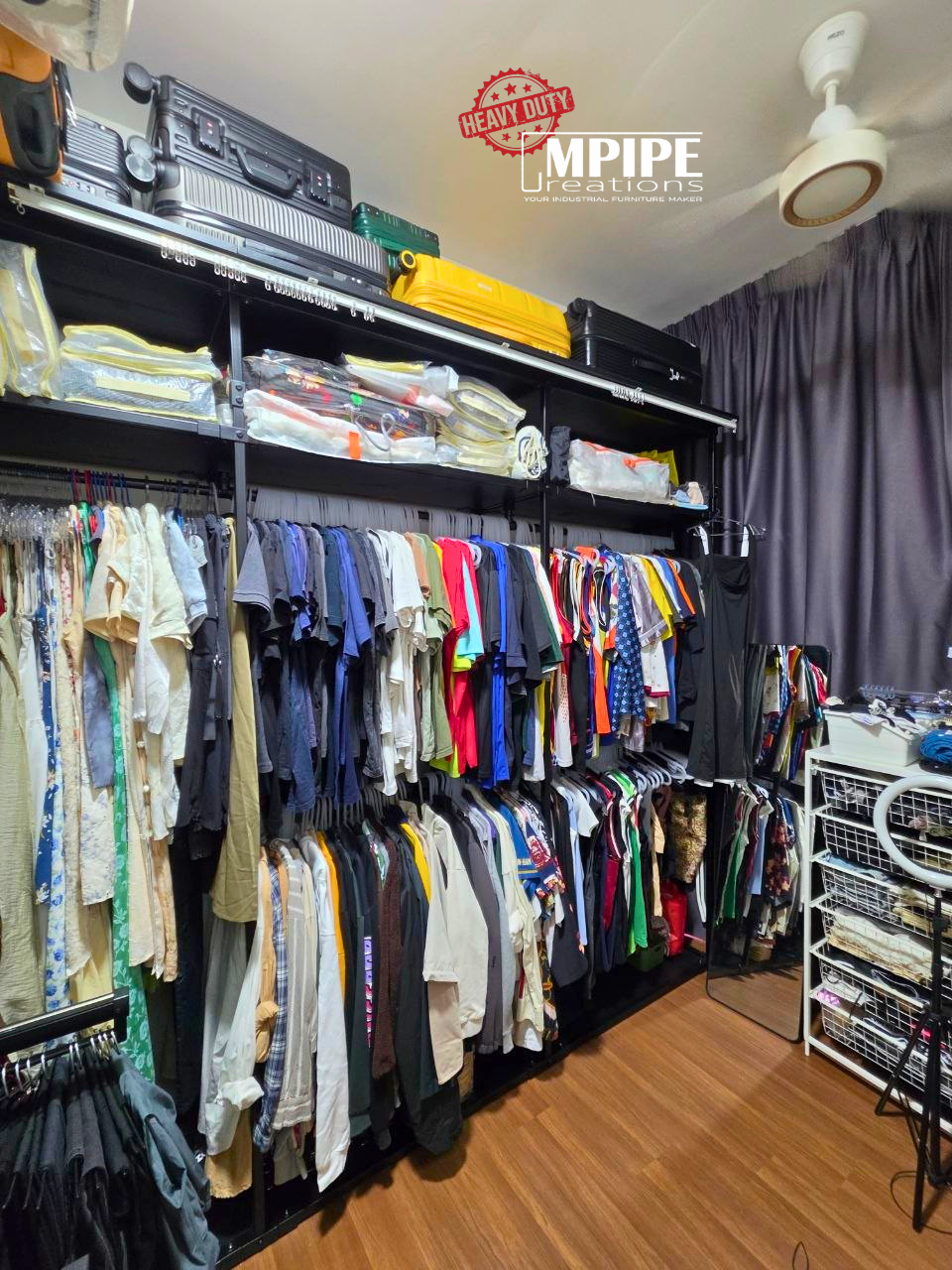 CODE: 5125 - @Arunya Condo, Kepong