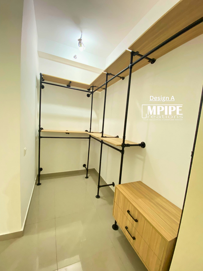 CODE: A(2964) / B(2810) - @D'Clover Residences, Damansara Perdana