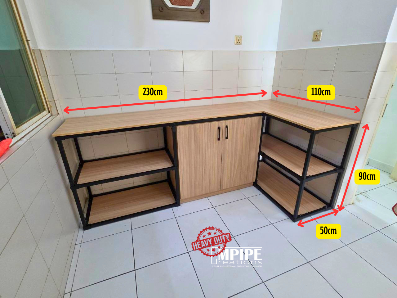 CODE: 4236 - @Kepong