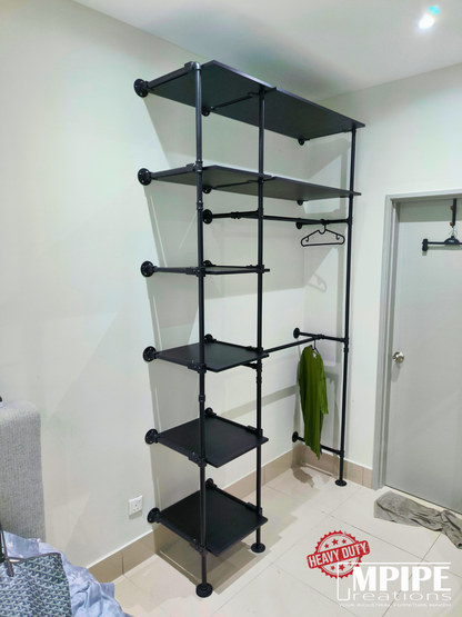 CODE: 2719 - @Razak City Residence, KL