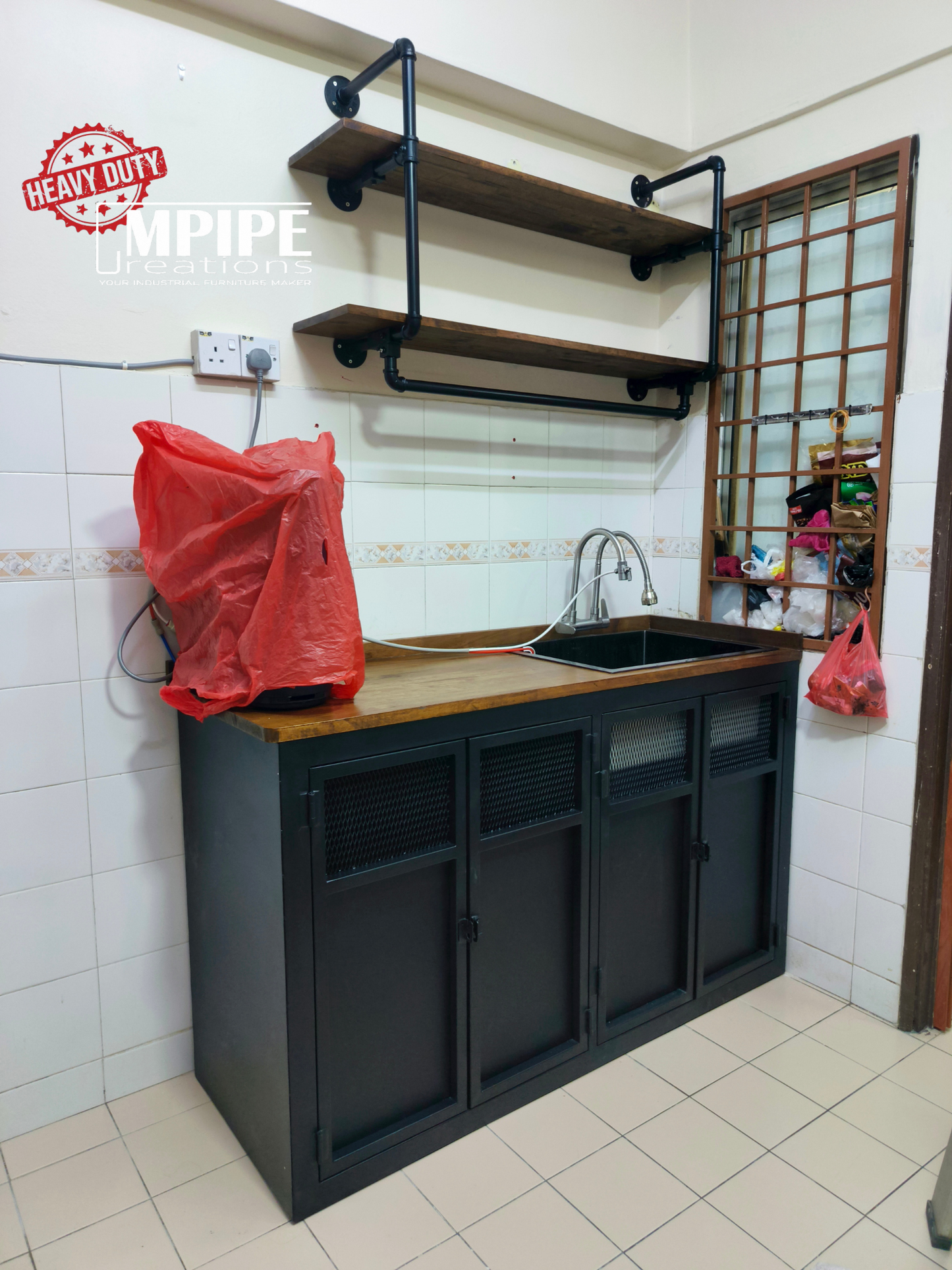 CODE: 1200 - @Kepong