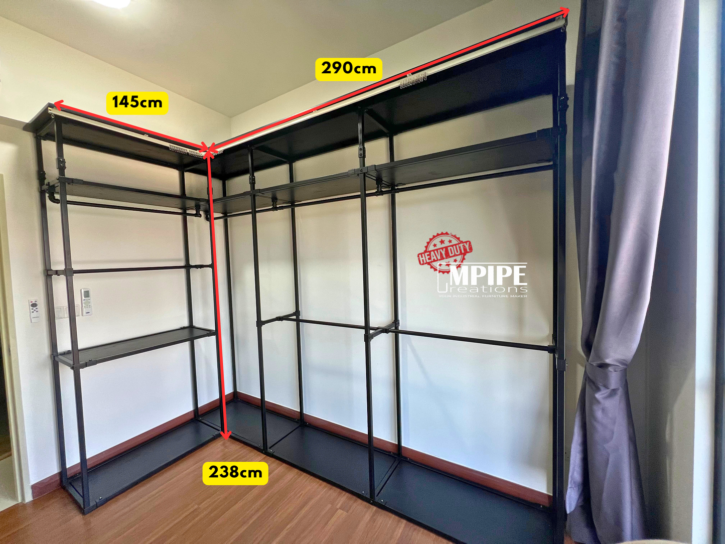 CODE: 5125 - @Arunya Condo, Kepong