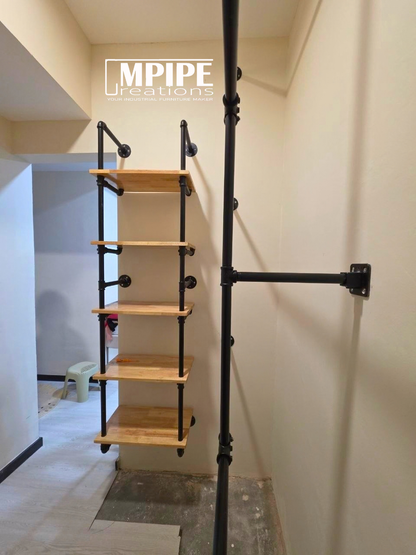 CODE: L(2247) / Shelves() - @Taman Segar Perdana, Cheras