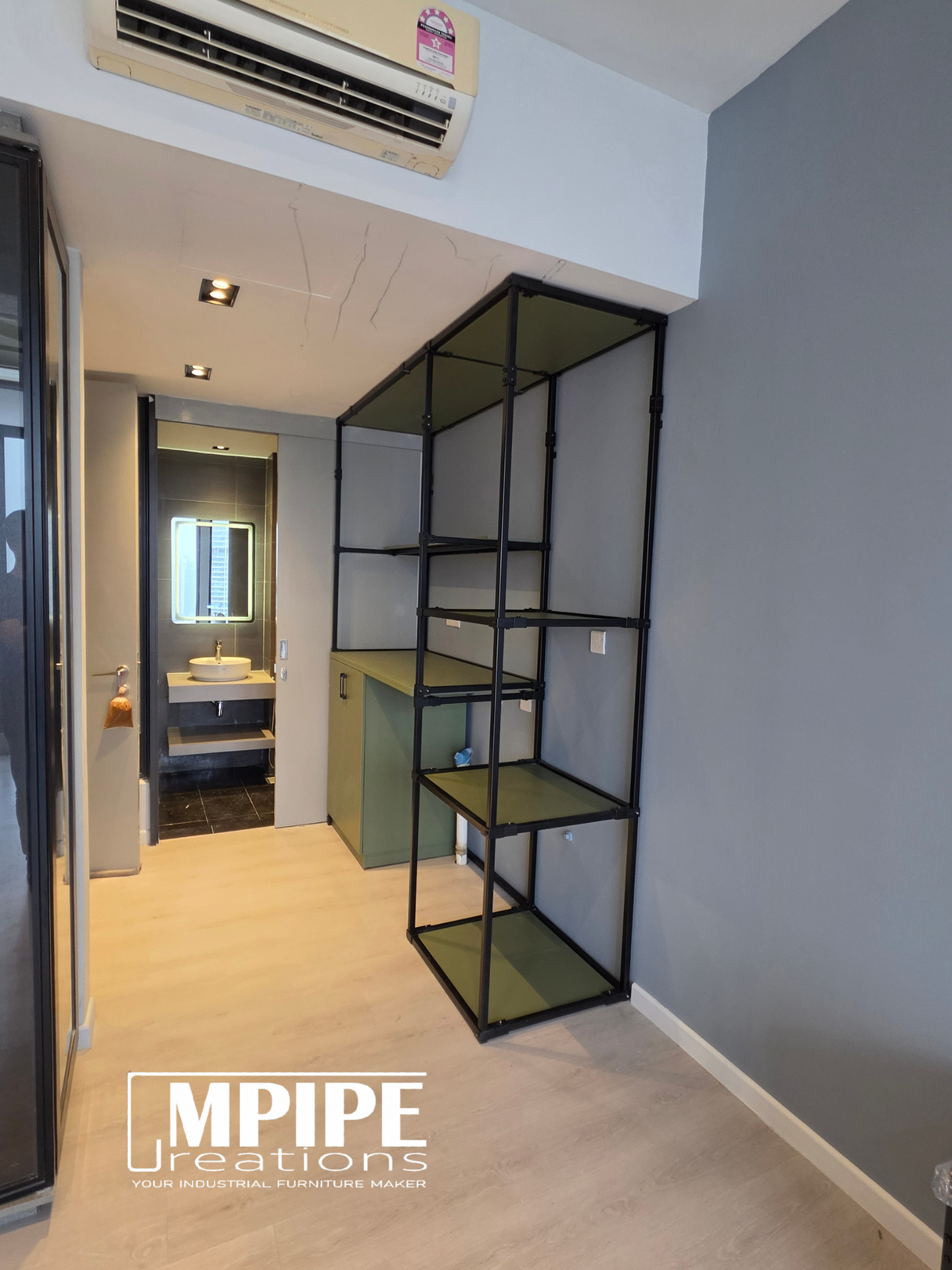 CODE: 4160 - @Expressionz Professional Suites,KL