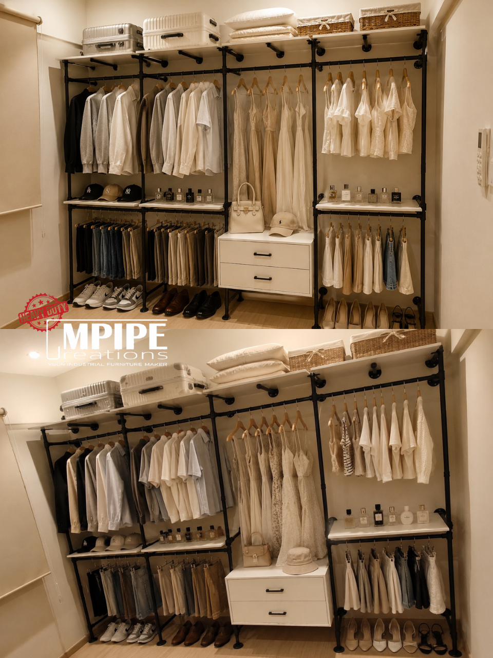 CODE: 2733 - @Ryan & Miho Service Apartment