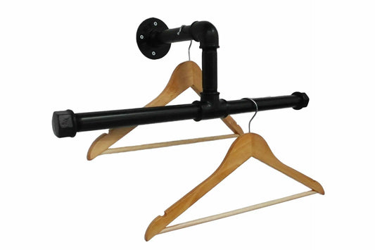KIT - T SHAPE COAT HANGER