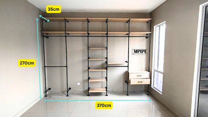 CODE: 3360 - @Batang Kali, Selangor