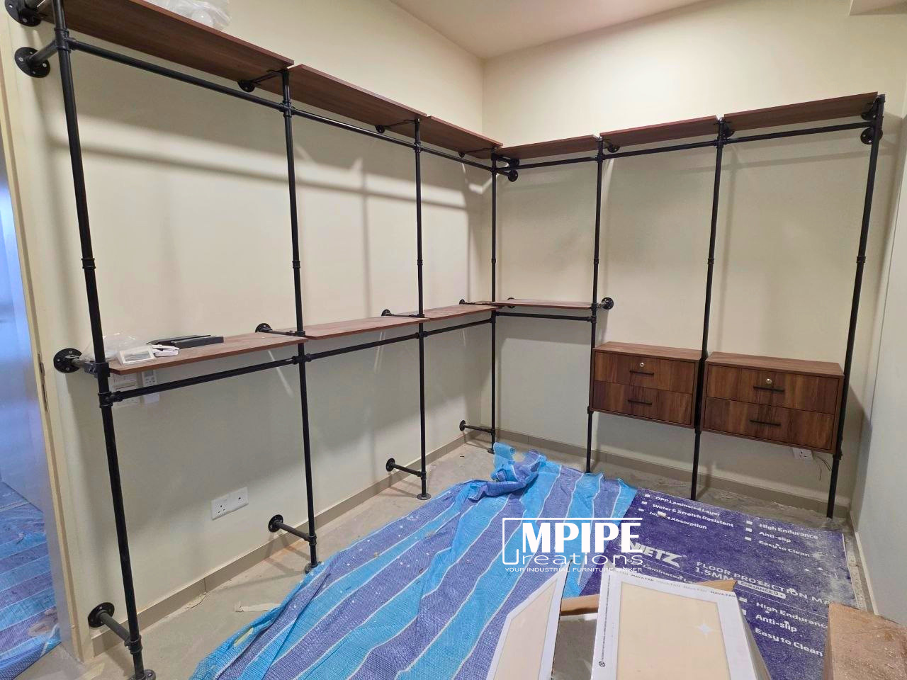 CODE: 4675 - @D'Clover Residences, Central Park Damansara