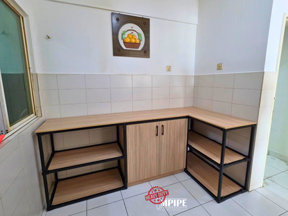 CODE: 4236 - @Kepong