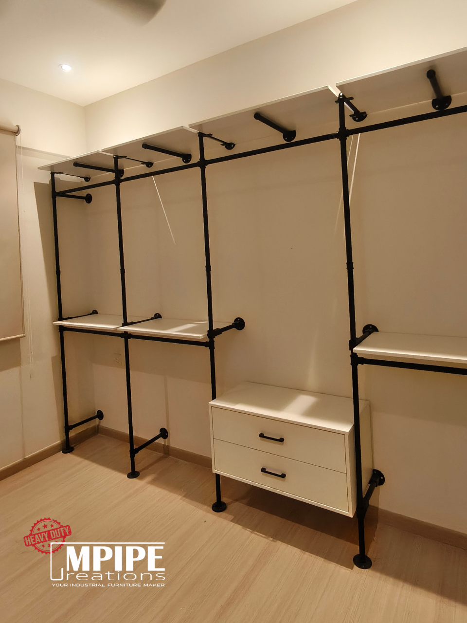 CODE: 2733 - @Ryan & Miho Service Apartment