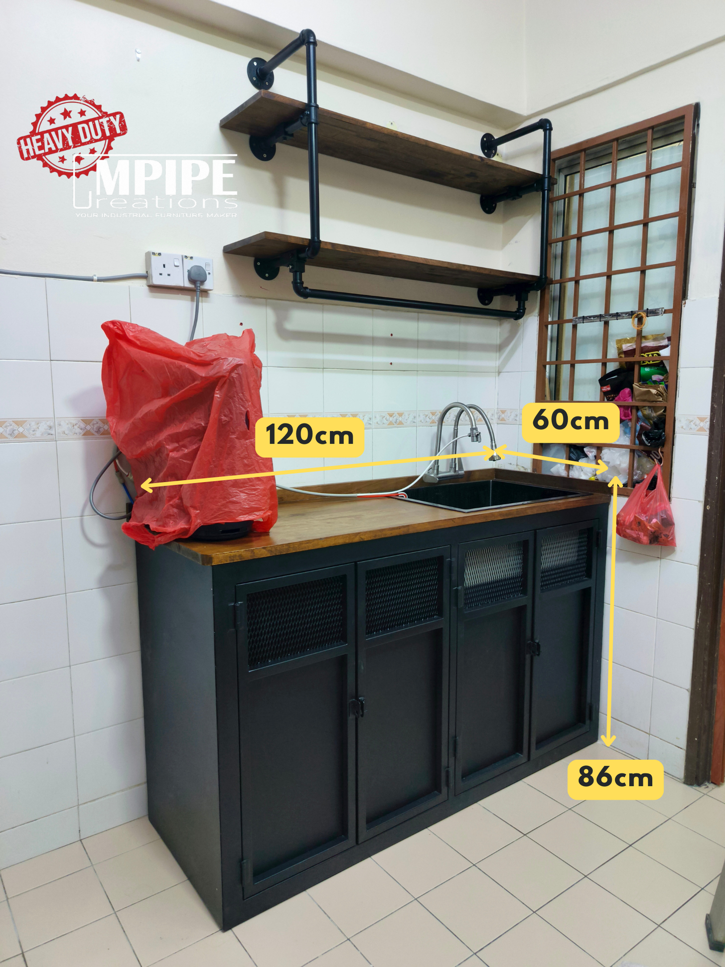 CODE: 1200 - @Kepong