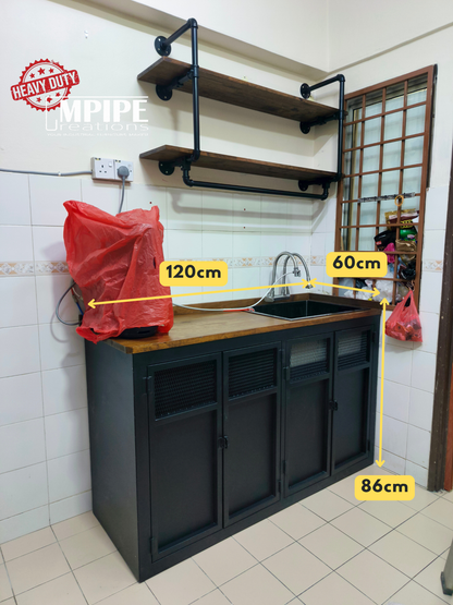 CODE: 1200 - @Kepong