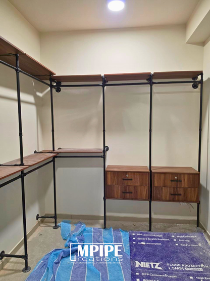 CODE: 4675 - @D'Clover Residences, Central Park Damansara