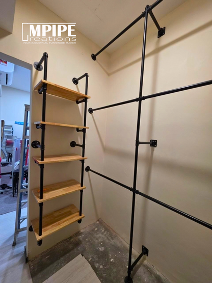 CODE: L(2247) / Shelves() - @Taman Segar Perdana, Cheras