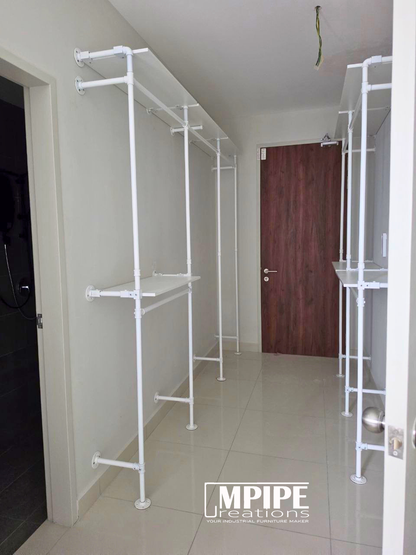 CODE: Left 1557 / Right 1456 - @Aster Hill, Sri Petaling