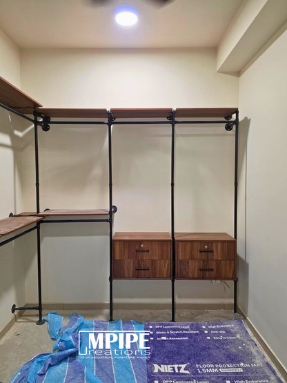 CODE: 4675 - @D'Clover Residences, Central Park Damansara