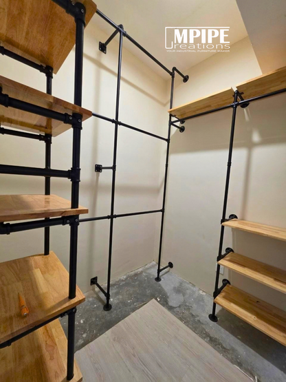CODE: L(2247) / Shelves() - @Taman Segar Perdana, Cheras