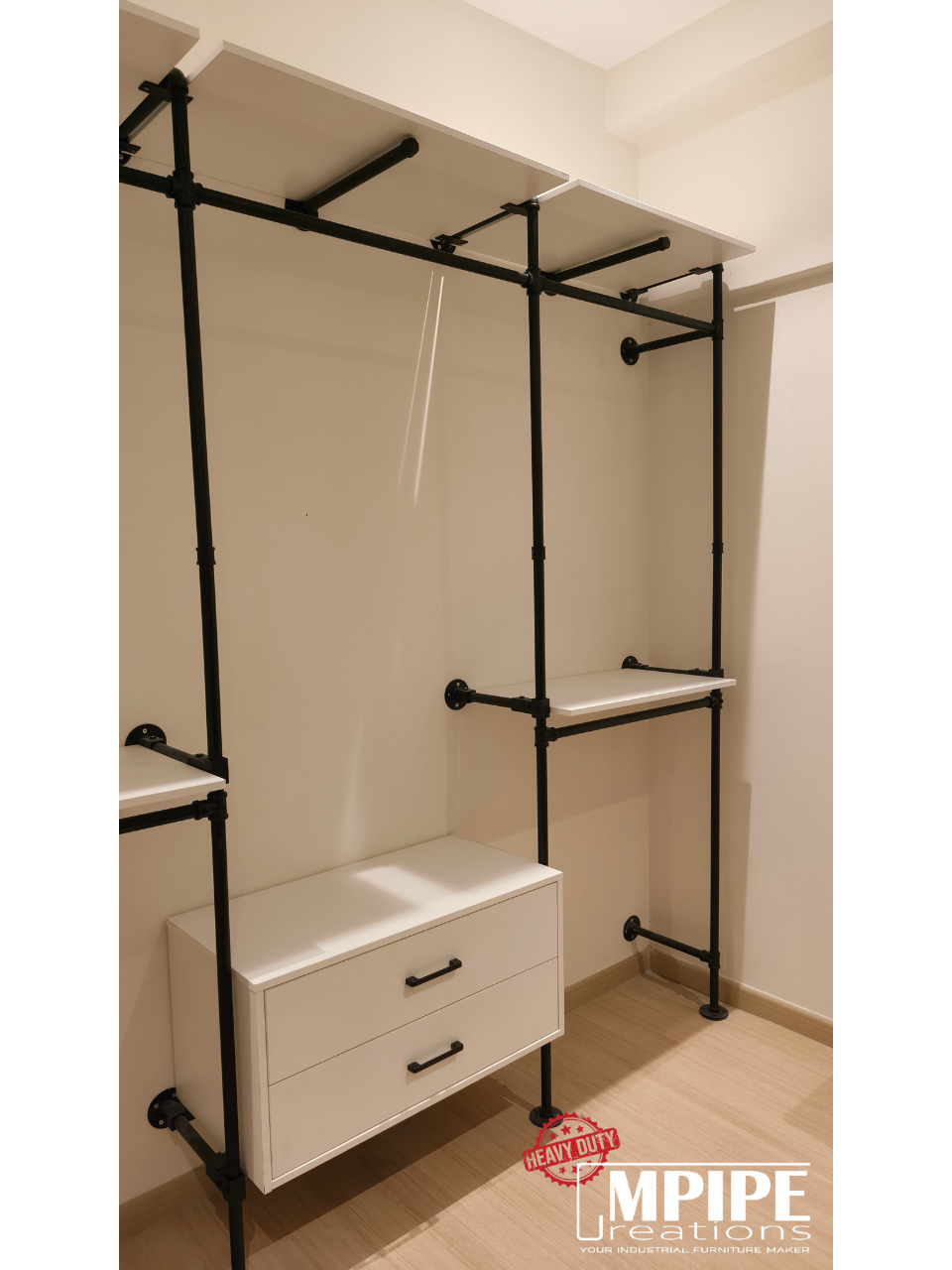 CODE: 2733 - @Ryan & Miho Service Apartment