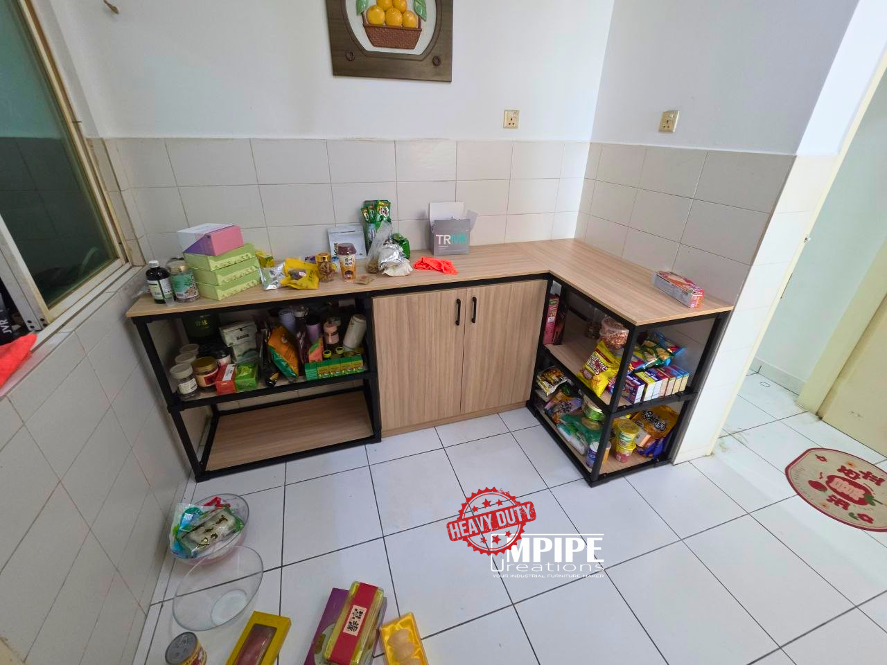 CODE: 4236 - @Kepong