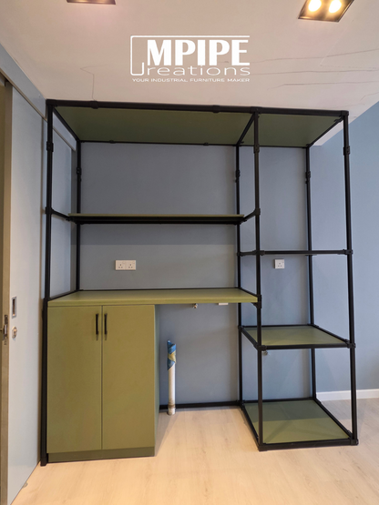 CODE: 4160 - @Expressionz Professional Suites,KL