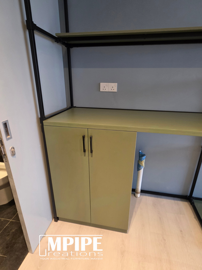 CODE: 4160 - @Expressionz Professional Suites,KL