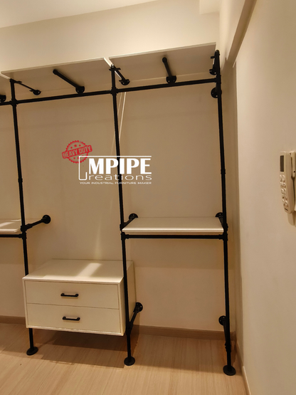 CODE: 2733 - @Ryan & Miho Service Apartment