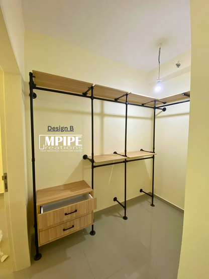 CODE: A(2964) / B(2810) - @D'Clover Residences, Damansara Perdana
