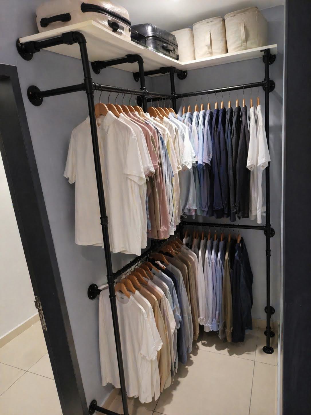 CODE: 1416 - @D'Quince Residences, Damansara Perdana