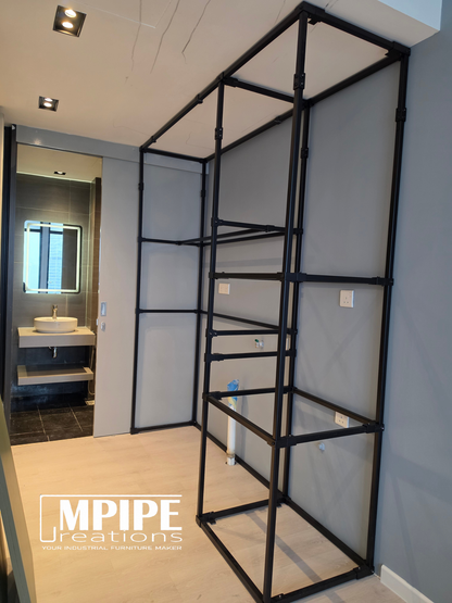 CODE: 4160 - @Expressionz Professional Suites,KL