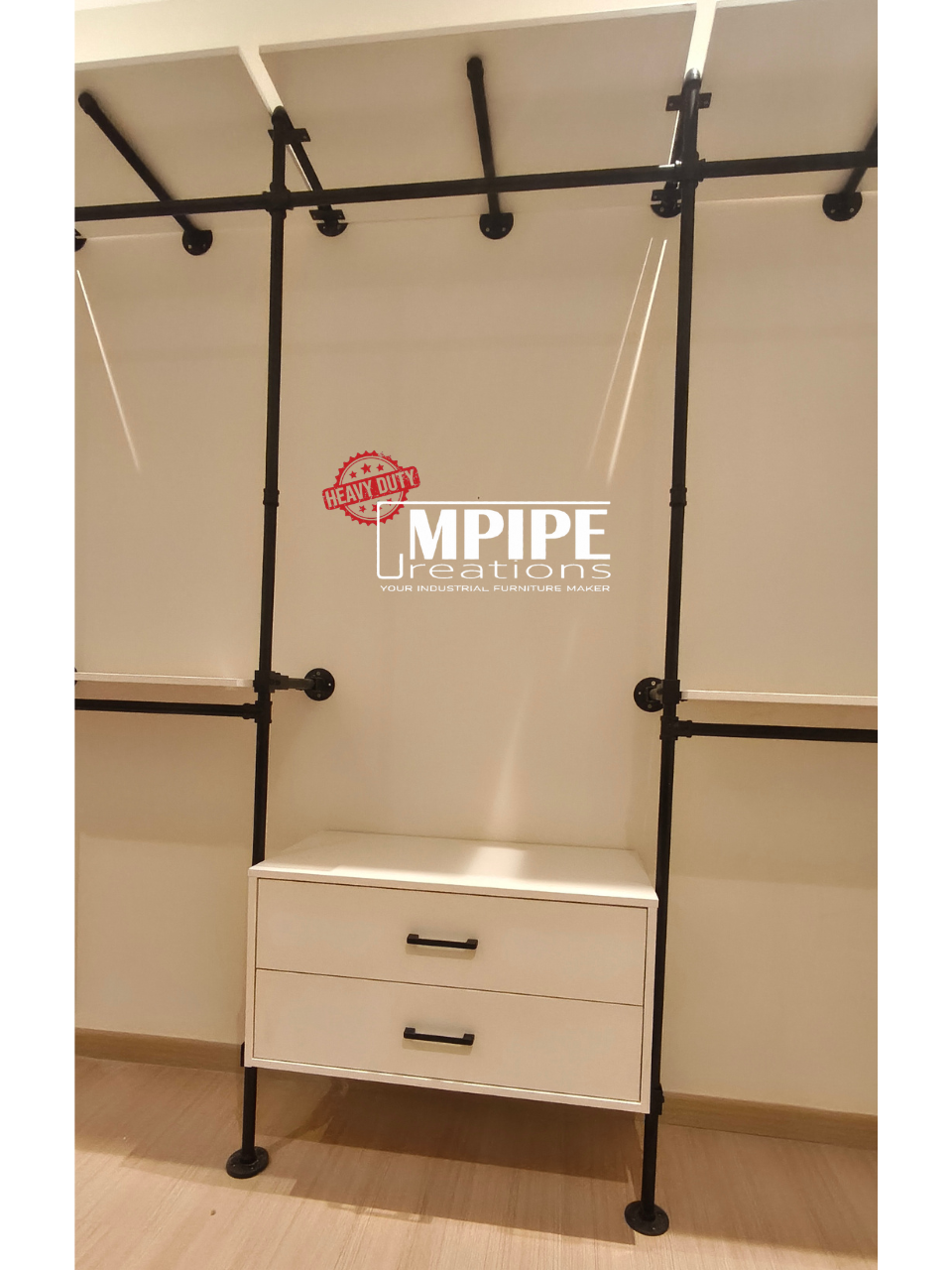 CODE: 2733 - @Ryan & Miho Service Apartment