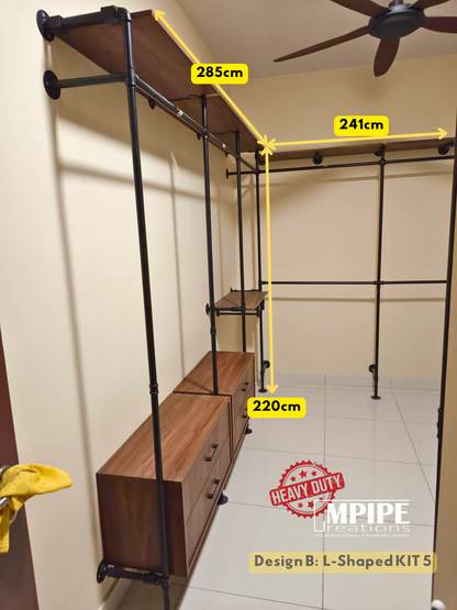 CODE: A-3726 / B-4198 - @Paraiso Residence, Bukit Jalil
