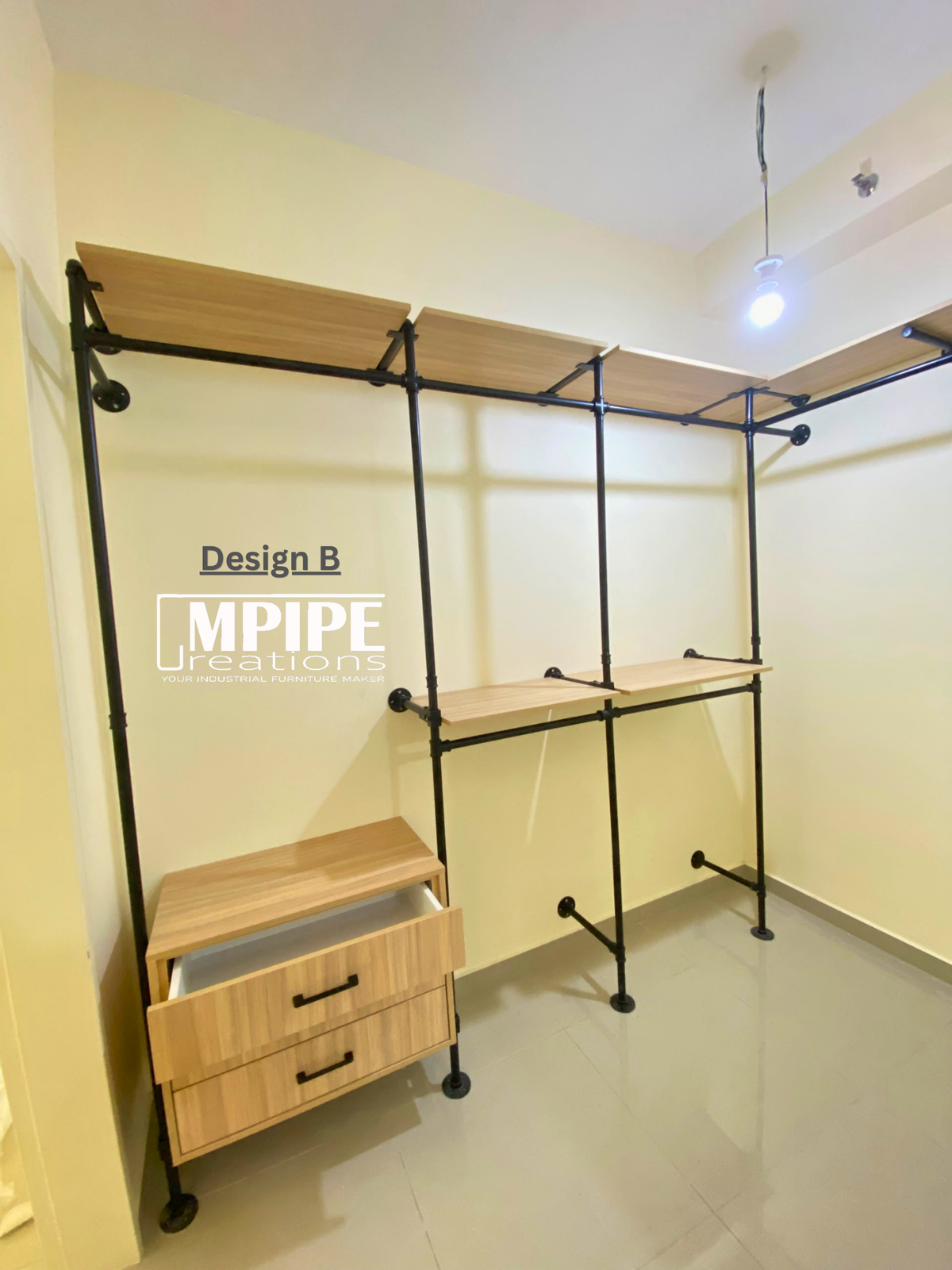 CODE: A(2964) / B(2810) - @D'Clover Residences, Damansara Perdana