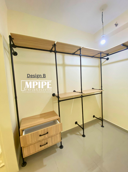 CODE: A(2964) / B(2810) - @D'Clover Residences, Damansara Perdana