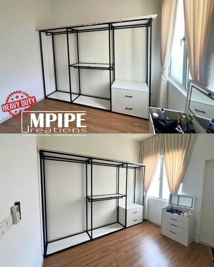 CODE: 3537 - @Gamuda Cove
